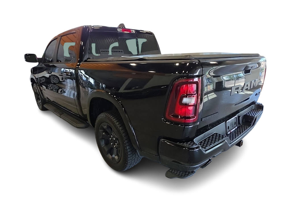 Thumbnail: 2025 RAM 1500 - 16