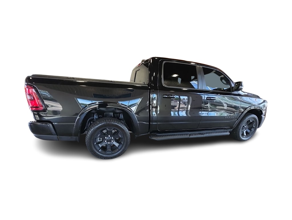 Thumbnail: 2025 RAM 1500 - 14