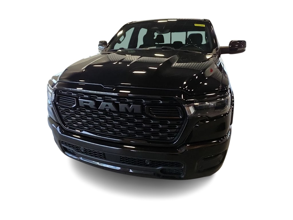 Thumbnail: 2025 RAM 1500 - 5