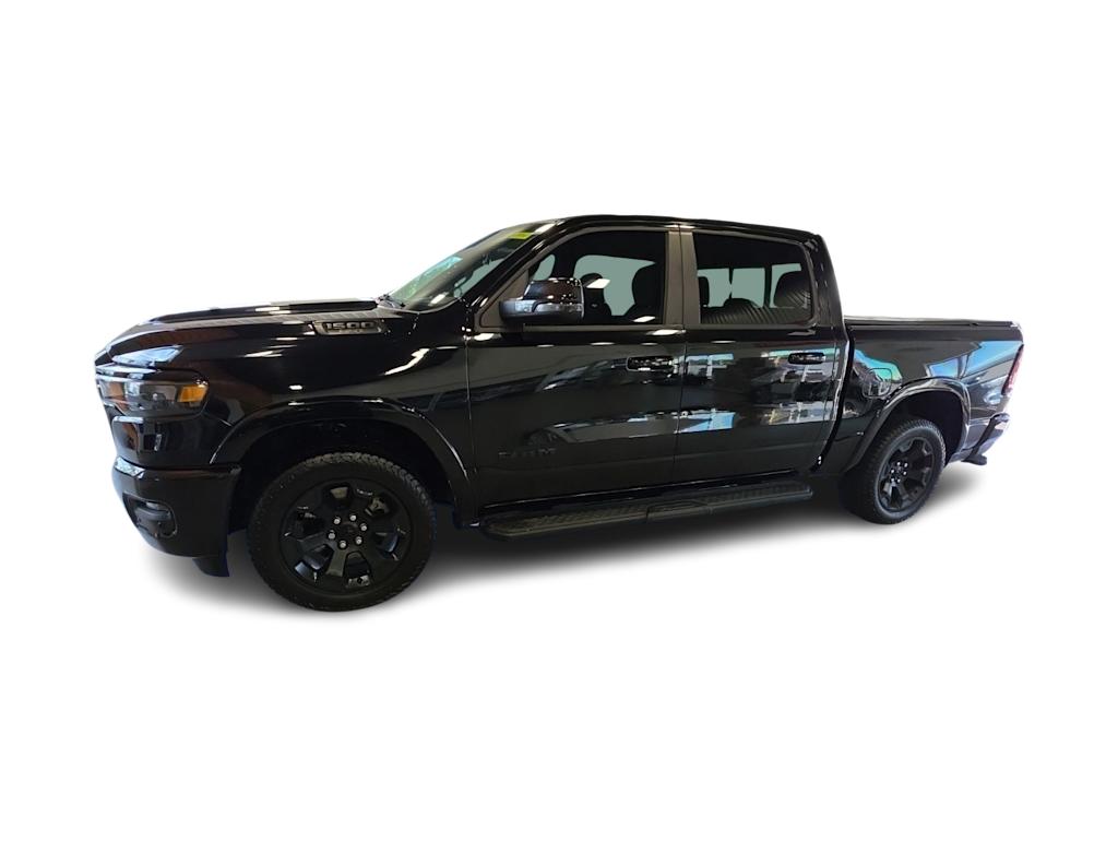 Thumbnail: 2025 RAM 1500 - 19