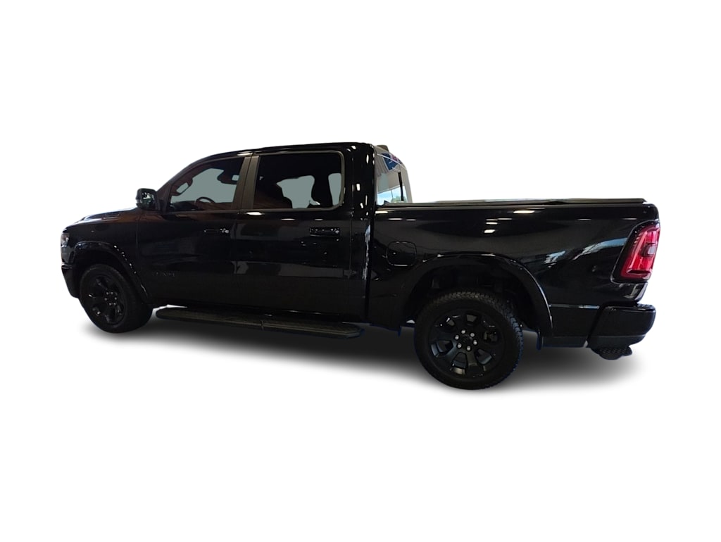 Thumbnail: 2025 RAM 1500 - 18
