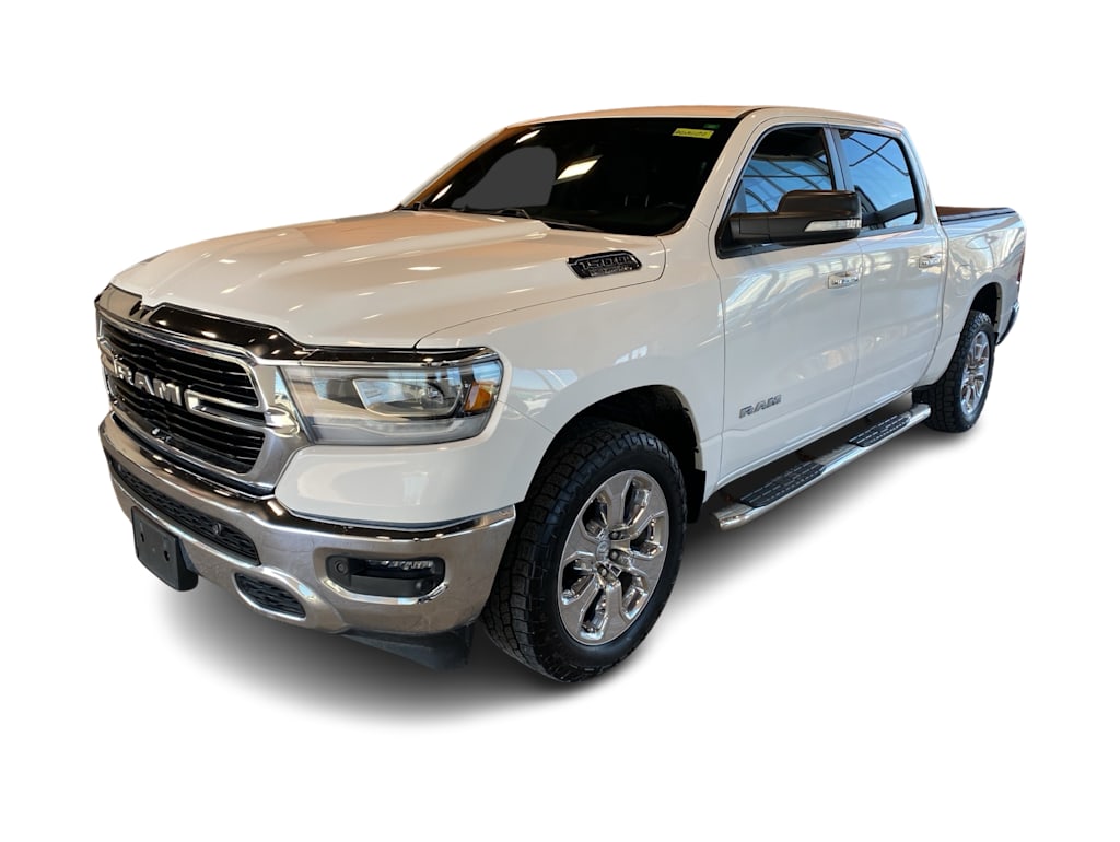 2020 RAM Ram 1500