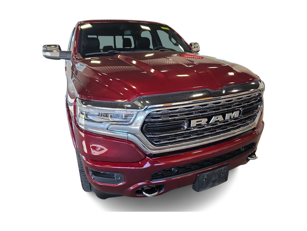 Thumbnail: 2020 RAM 1500 - 15