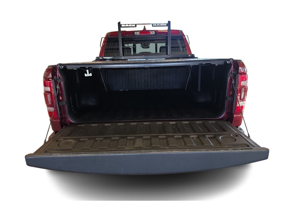 Thumbnail: 2020 RAM 1500 - 13