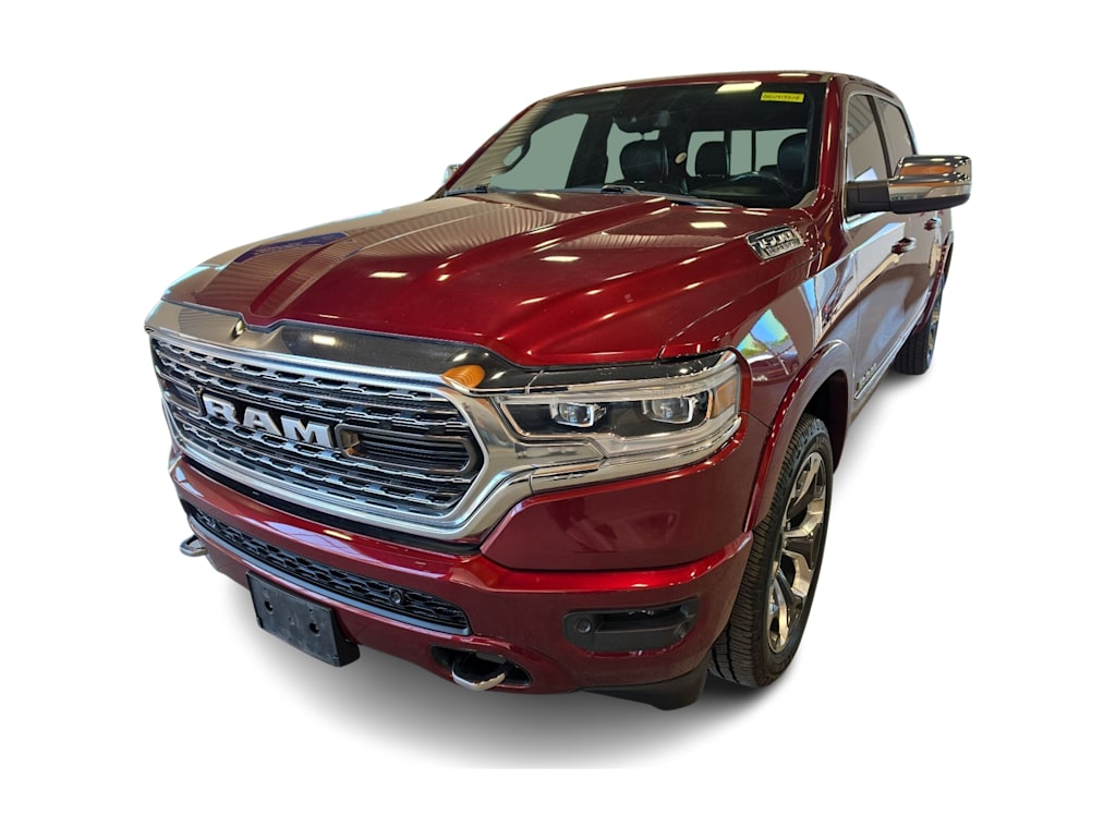 Thumbnail: 2020 RAM 1500 - 14