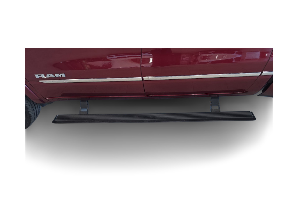 Thumbnail: 2020 RAM 1500 - 22