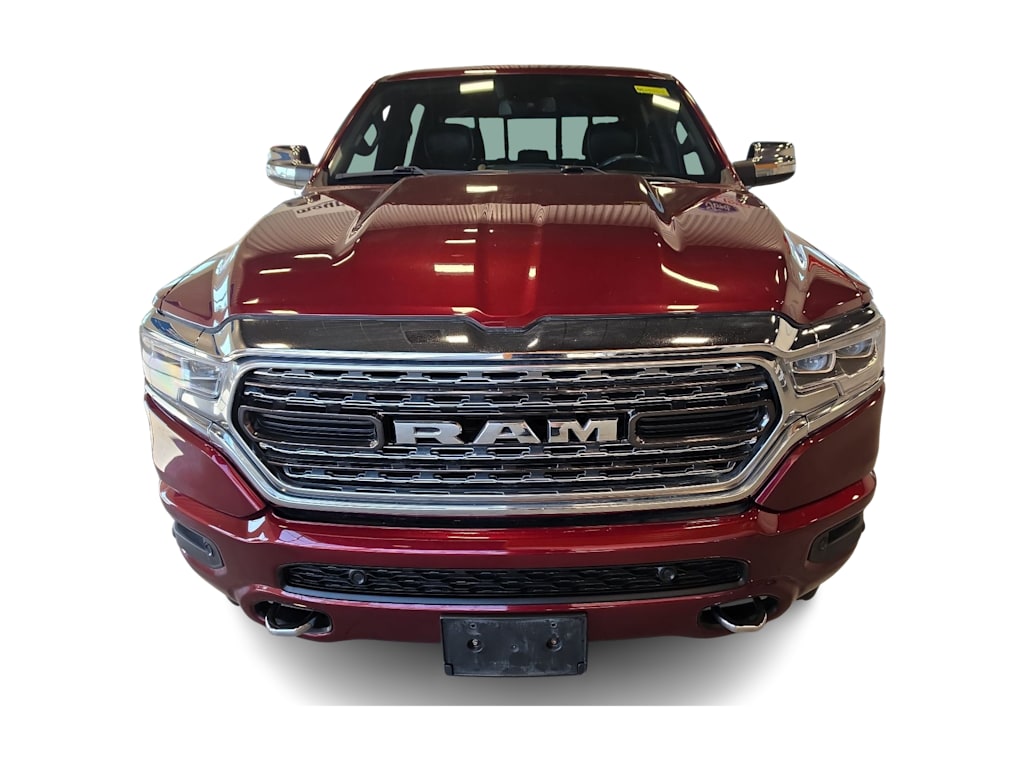 Thumbnail: 2020 RAM 1500 - 6