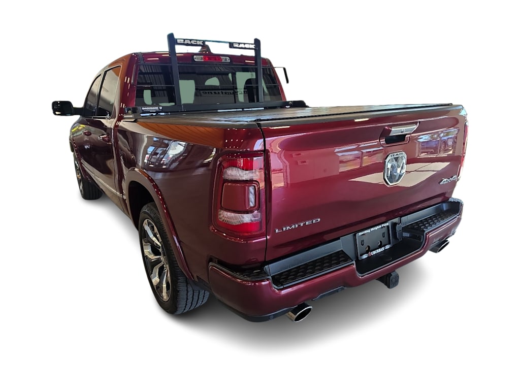 Thumbnail: 2020 RAM 1500 - 20