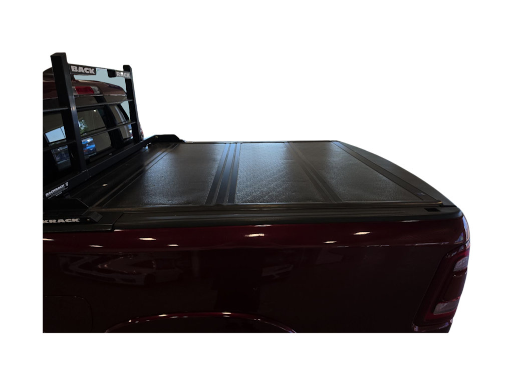 Thumbnail: 2020 RAM 1500 - 41