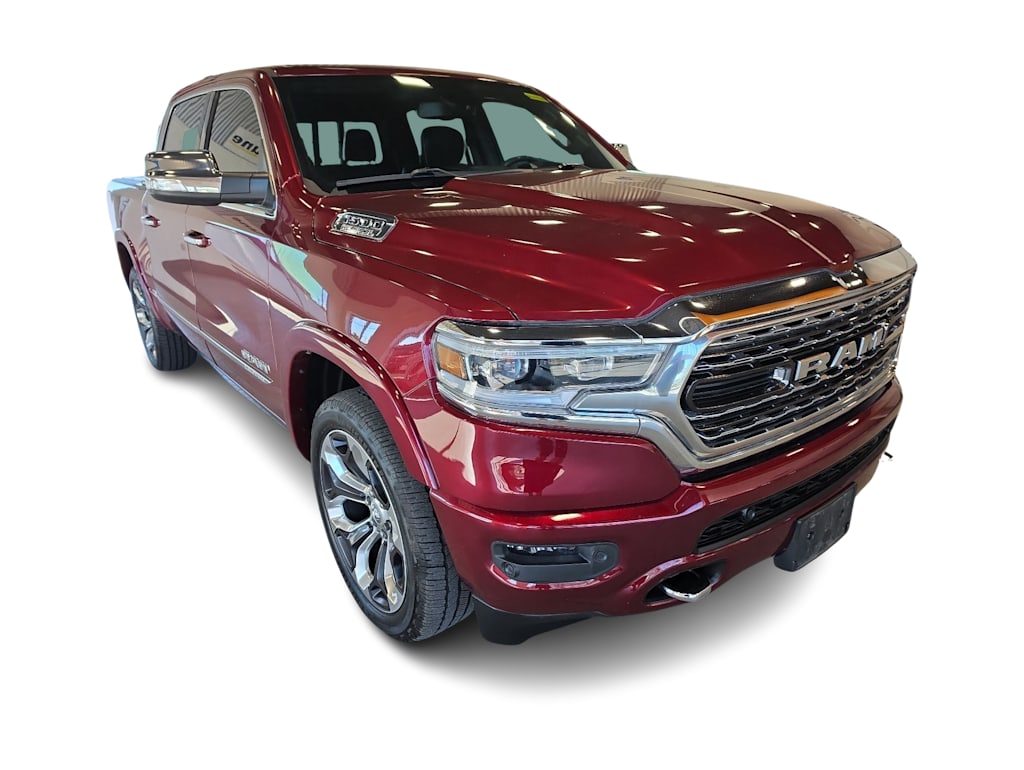 Thumbnail: 2020 RAM 1500 - 16