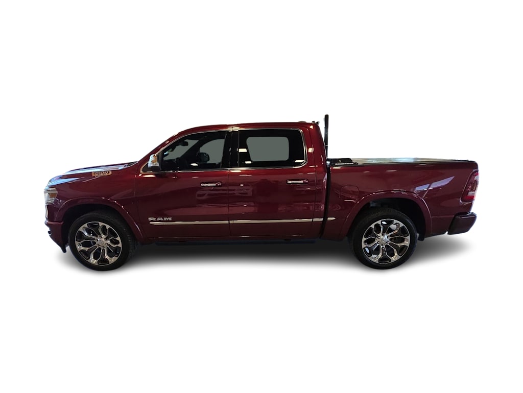 Thumbnail: 2020 RAM 1500 - 3