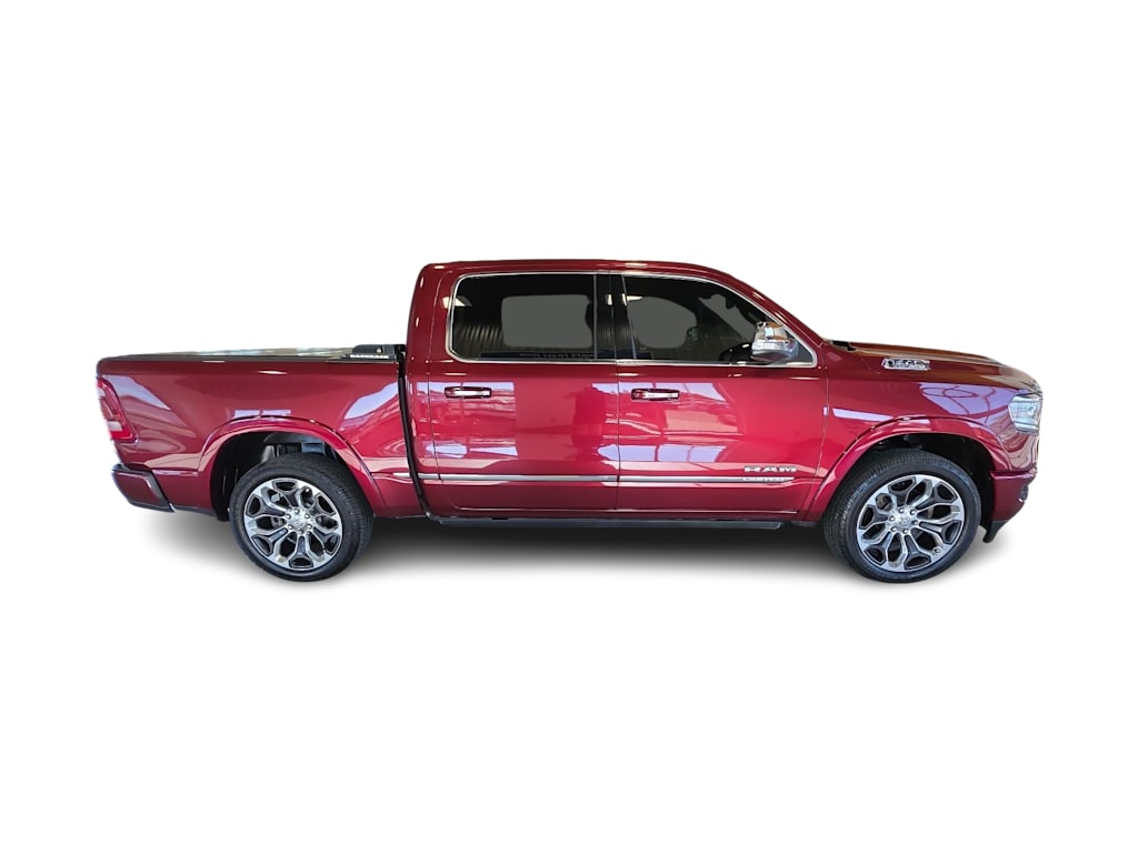 Thumbnail: 2020 RAM 1500 - 17