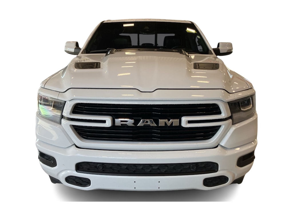 Thumbnail: 2022 RAM 1500 - 6