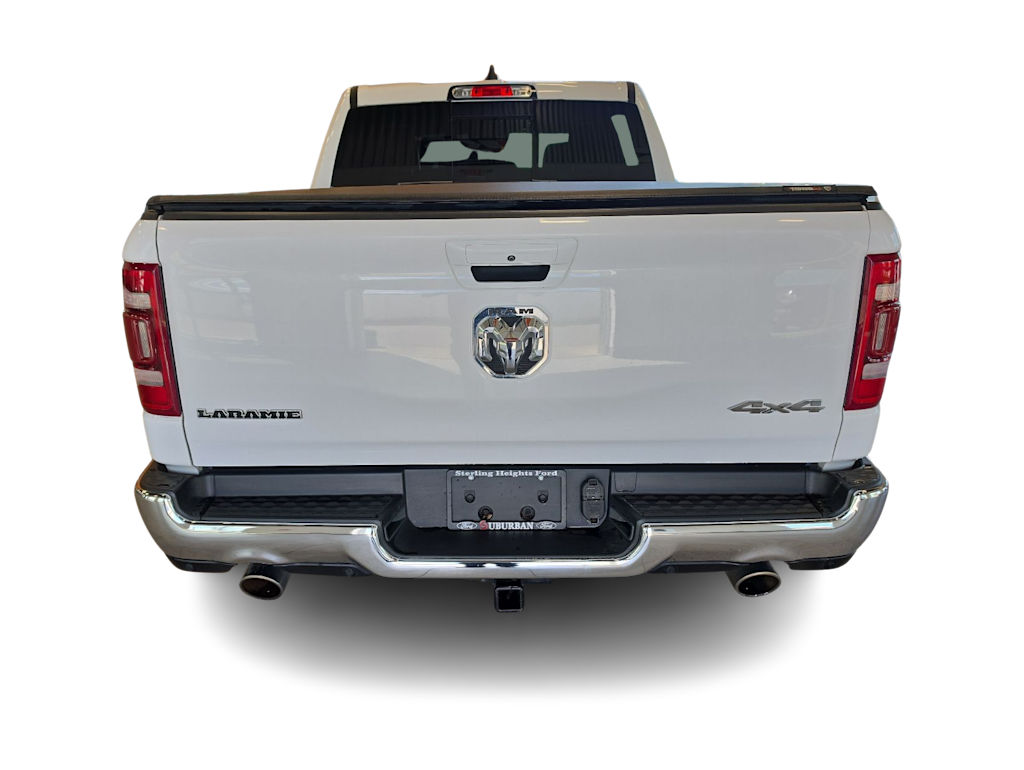 Thumbnail: 2023 RAM 1500 - 17