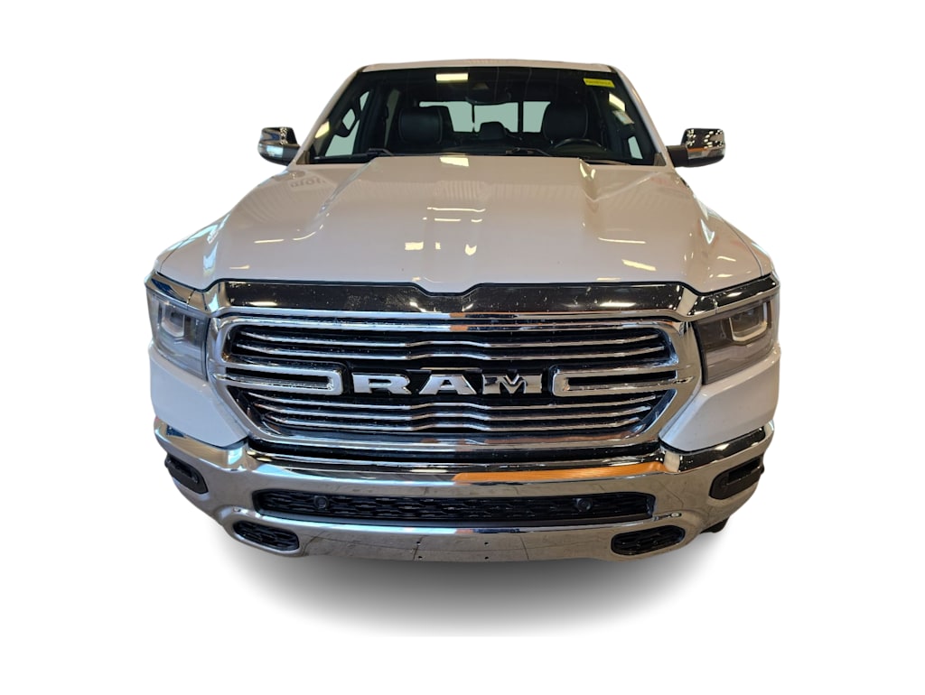 Thumbnail: 2023 RAM 1500 - 14