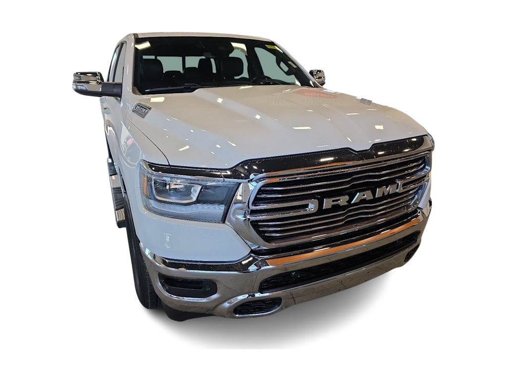 Thumbnail: 2023 RAM 1500 - 15