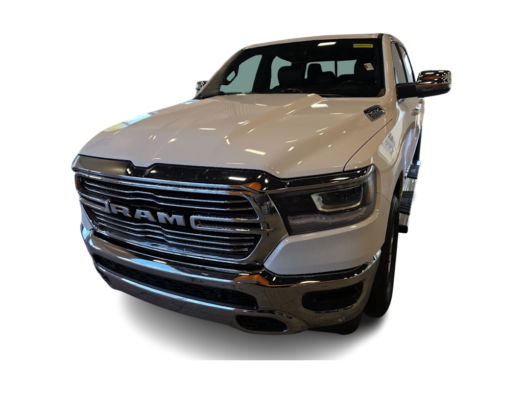 Thumbnail: 2023 RAM 1500 - 6