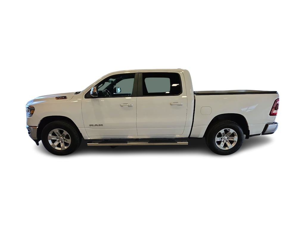 Thumbnail: 2023 RAM 1500 - 3
