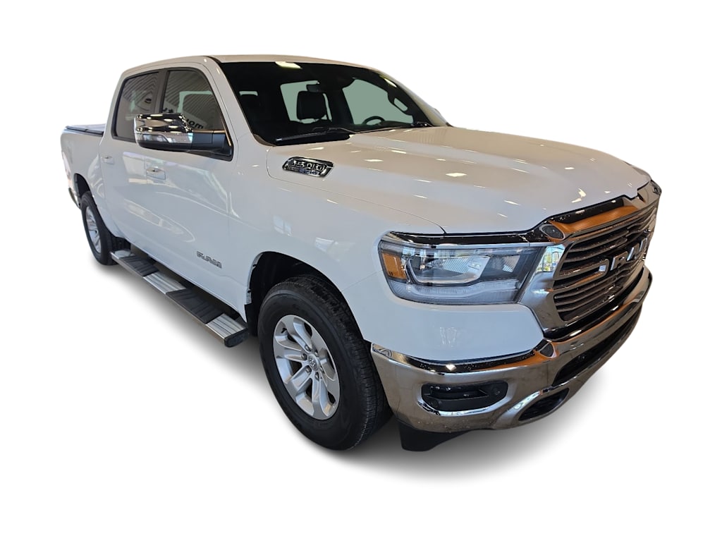 Thumbnail: 2023 RAM 1500 - 16