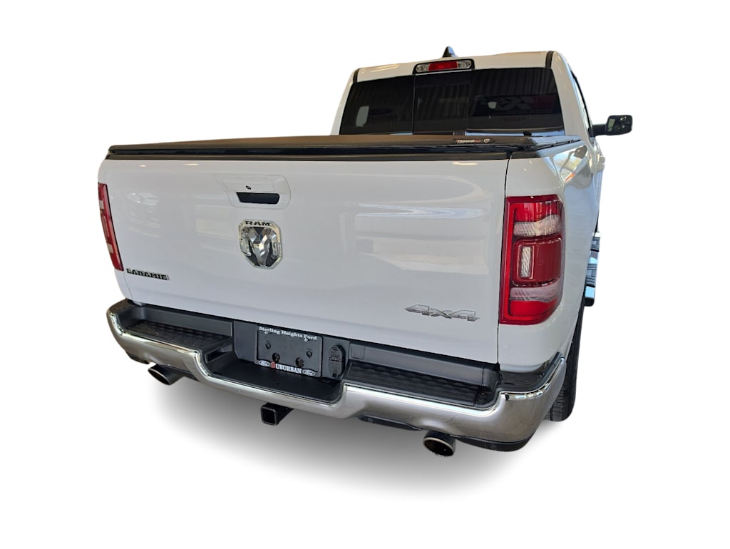 Thumbnail: 2023 RAM 1500 - 5