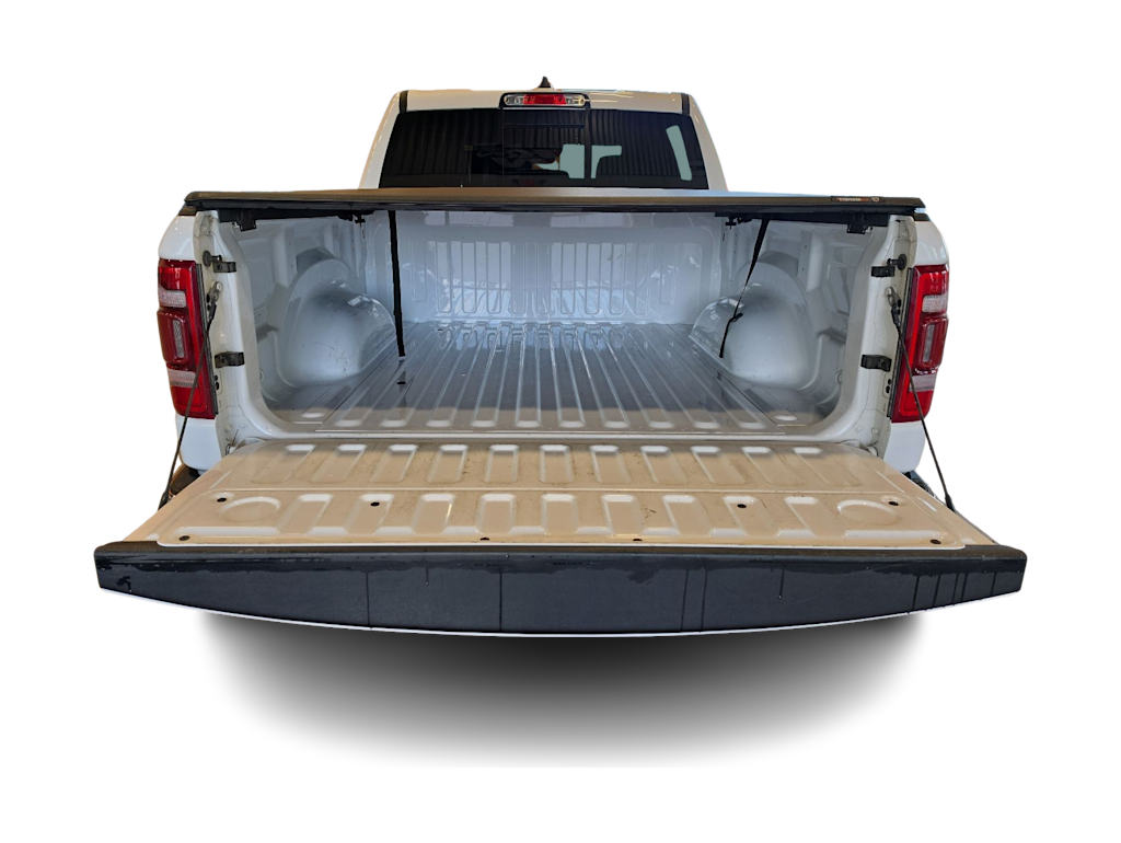 Thumbnail: 2023 RAM 1500 - 12