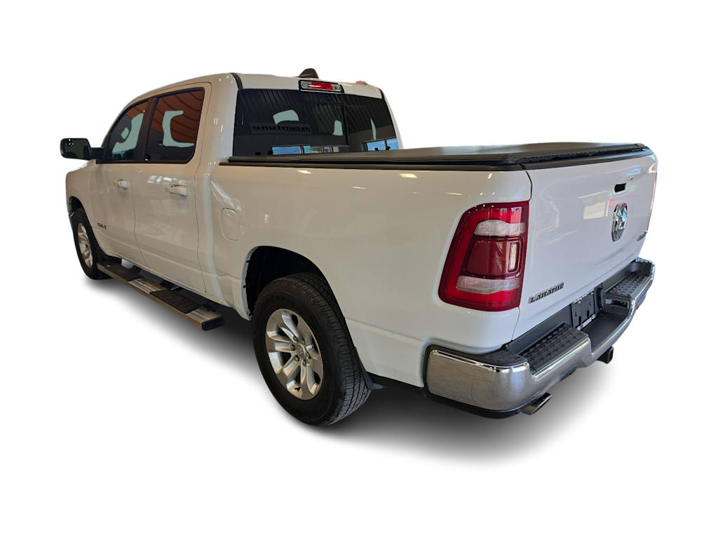 Thumbnail: 2023 RAM 1500 - 18