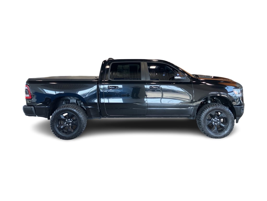 Thumbnail: 2019 RAM 1500 - 3