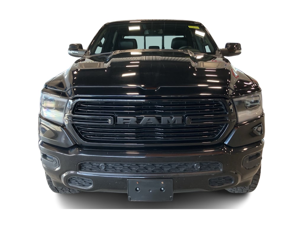 Thumbnail: 2019 RAM 1500 - 6