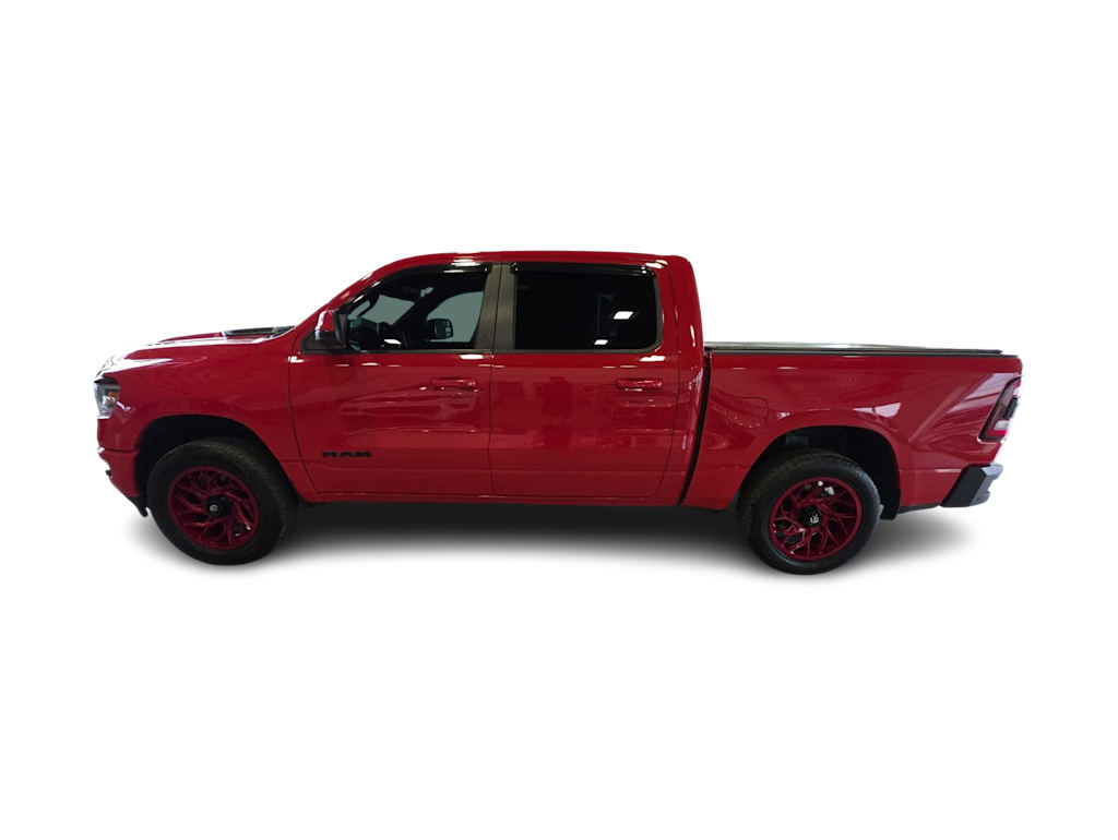 Thumbnail: 2020 RAM 1500 - 21