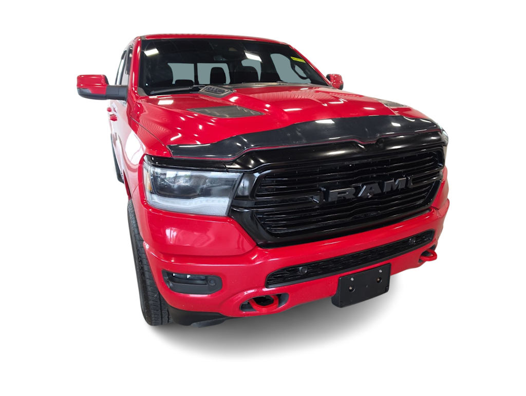 Thumbnail: 2020 RAM 1500 - 16