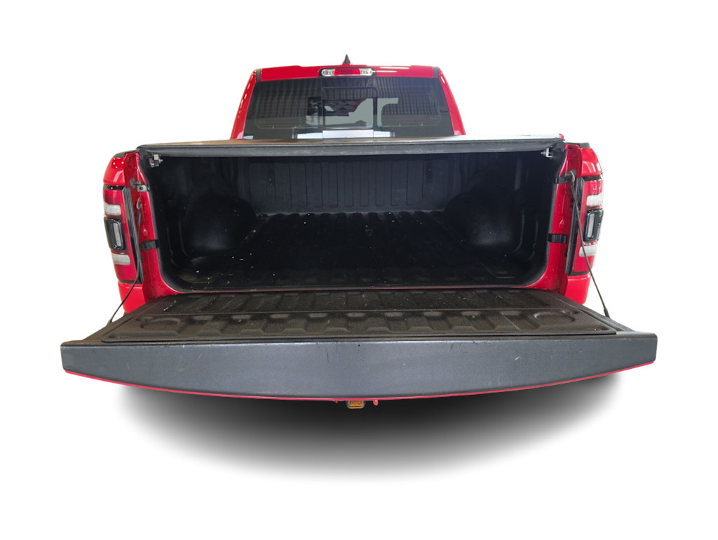 Thumbnail: 2020 RAM 1500 - 13