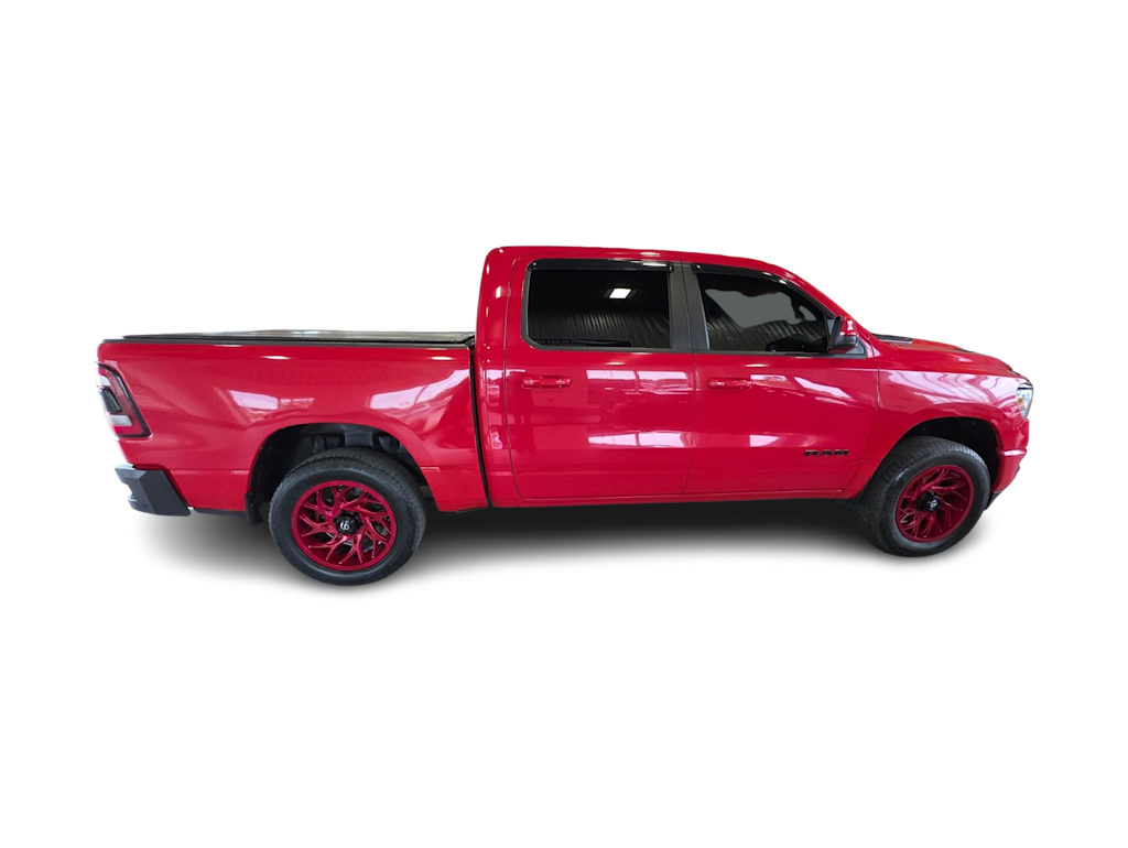 Thumbnail: 2020 RAM 1500 - 3
