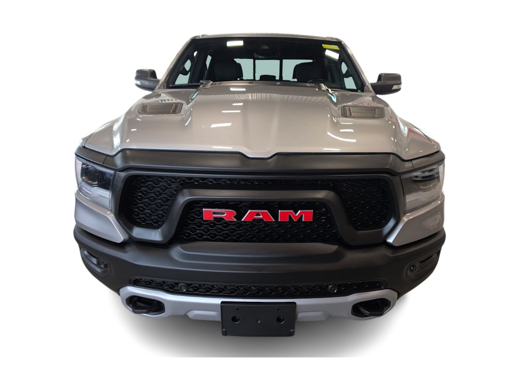 Thumbnail: 2022 RAM 1500 - 6