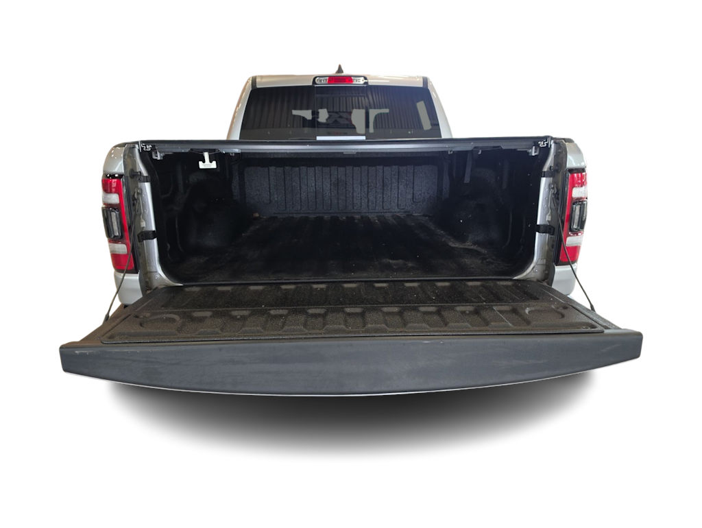 Thumbnail: 2022 RAM 1500 - 14