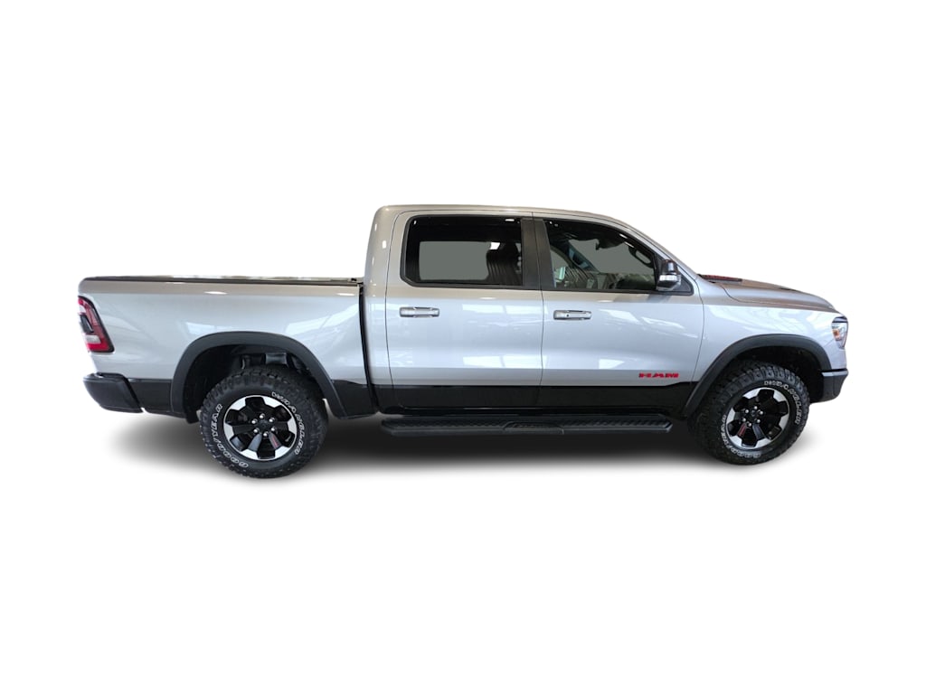 Thumbnail: 2022 RAM 1500 - 18