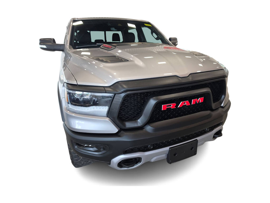 Thumbnail: 2022 RAM 1500 - 16