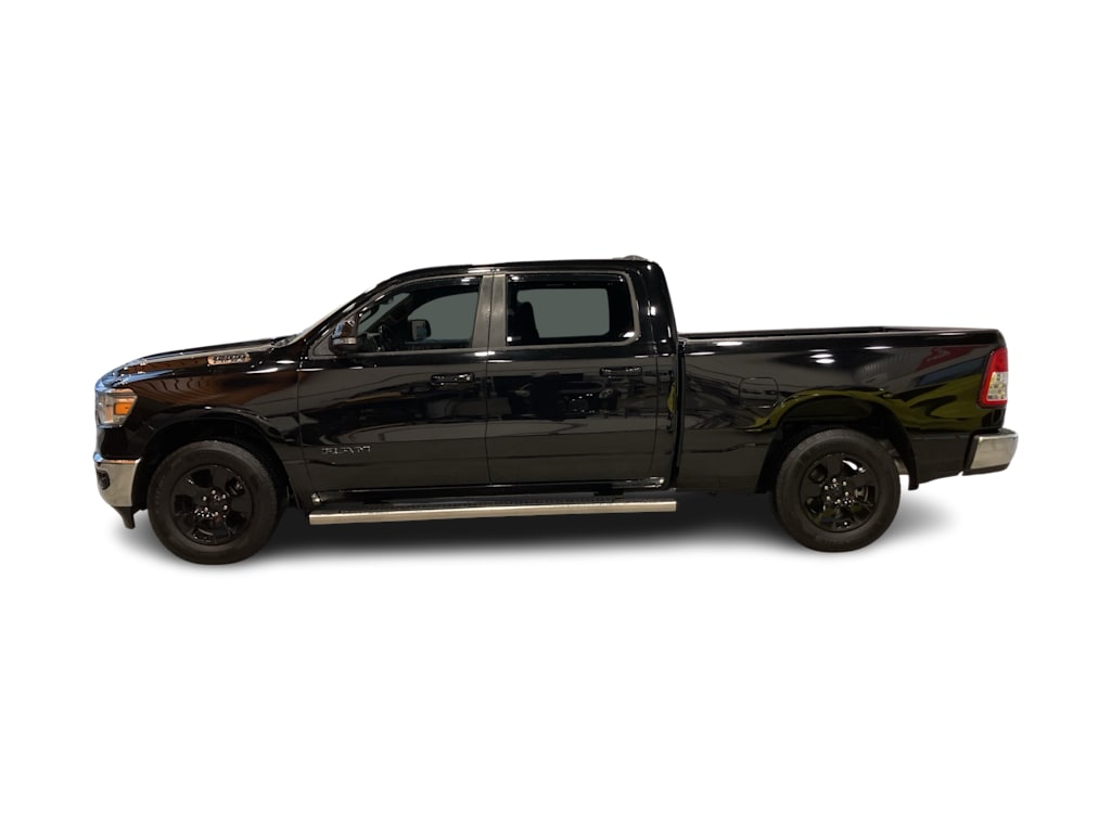 Thumbnail: 2022 RAM 1500 - 3