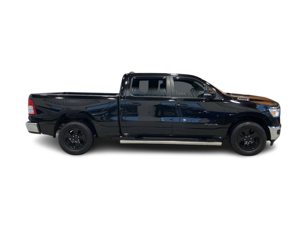Thumbnail: 2022 RAM 1500 - 14
