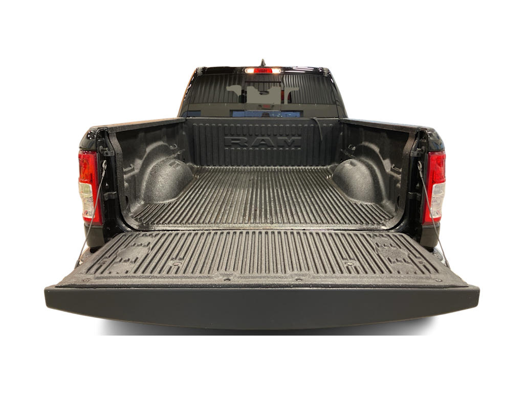 Thumbnail: 2022 RAM 1500 - 12