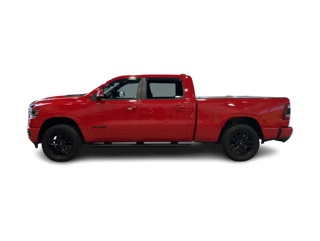 Thumbnail: 2020 RAM 1500 - 3