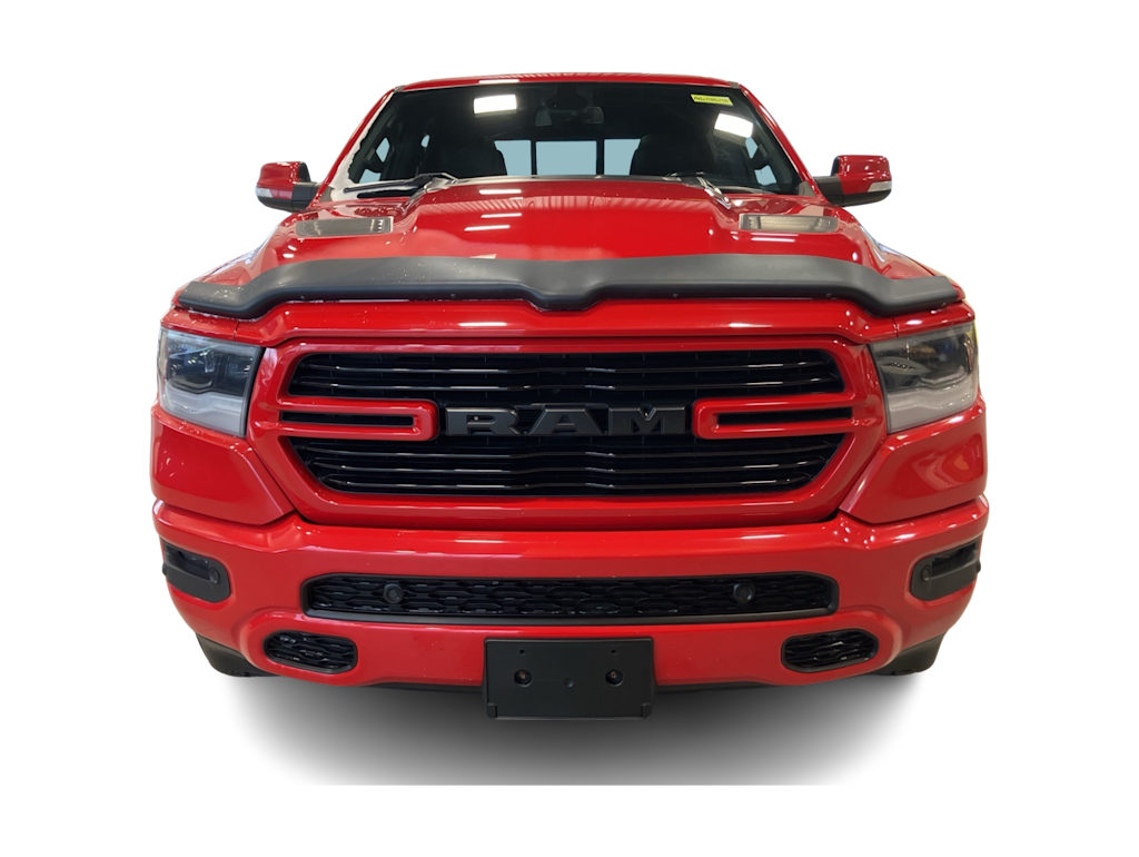 Thumbnail: 2020 RAM 1500 - 6