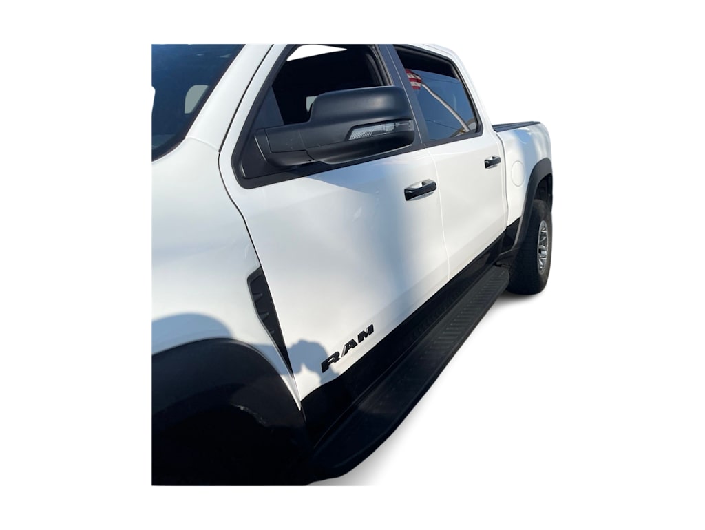 Thumbnail: 2024 RAM 1500 - 10