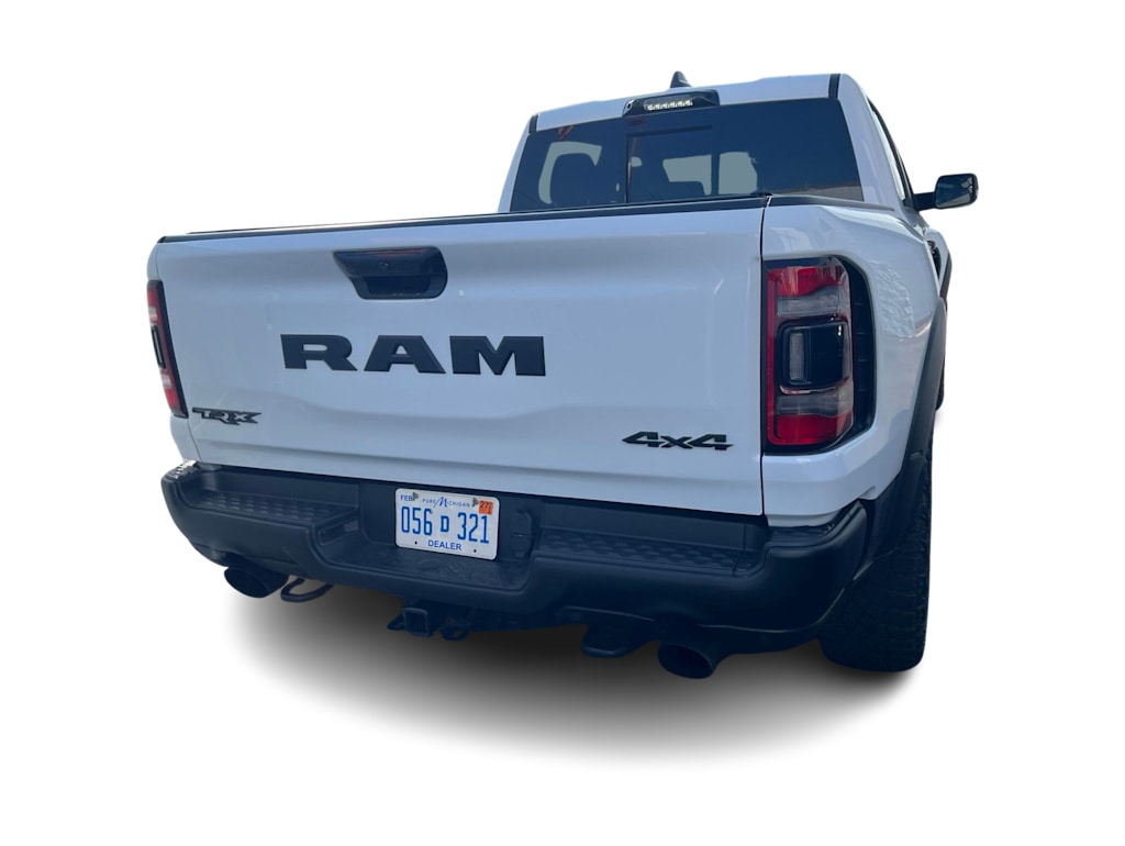 Thumbnail: 2024 RAM 1500 - 15