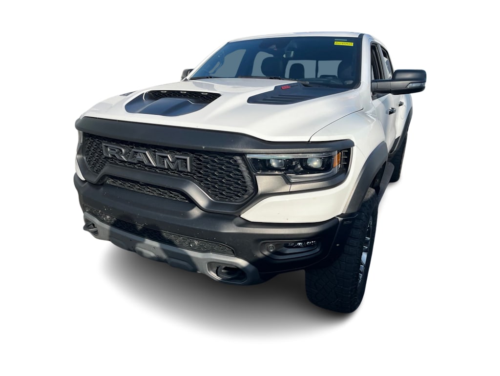 Thumbnail: 2024 RAM 1500 - 12