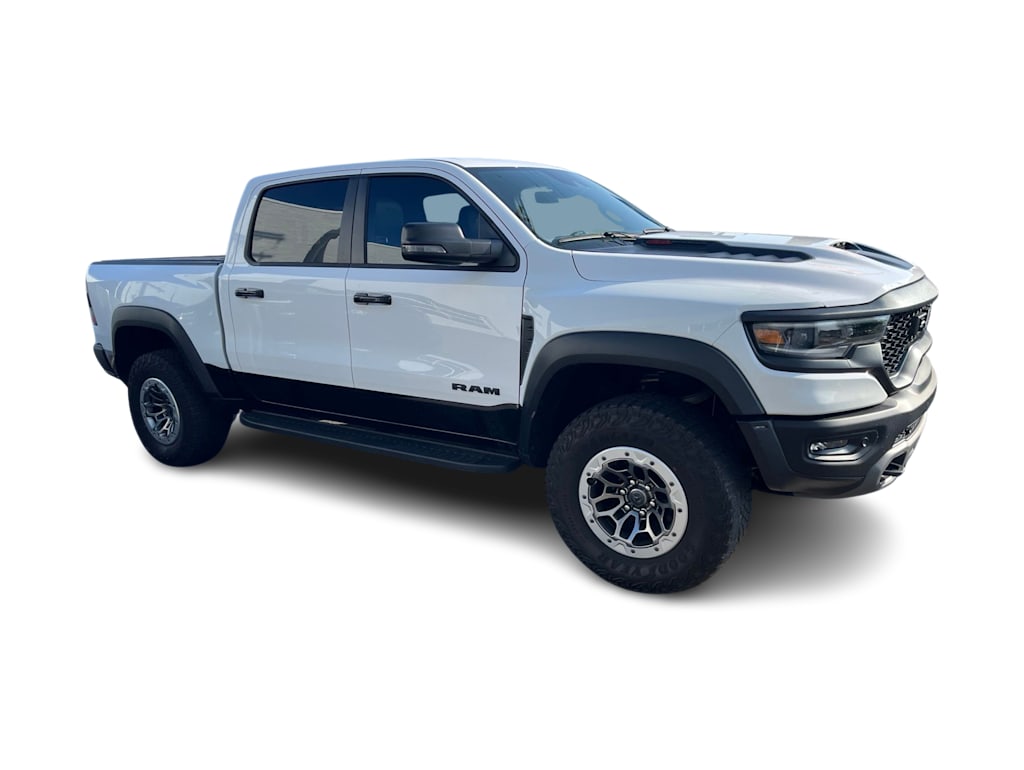 Thumbnail: 2024 RAM 1500 - 20