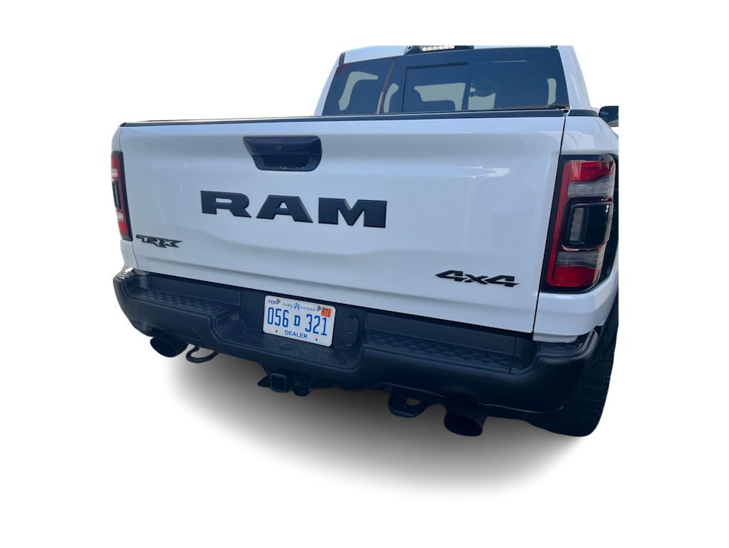 Thumbnail: 2024 RAM 1500 - 5