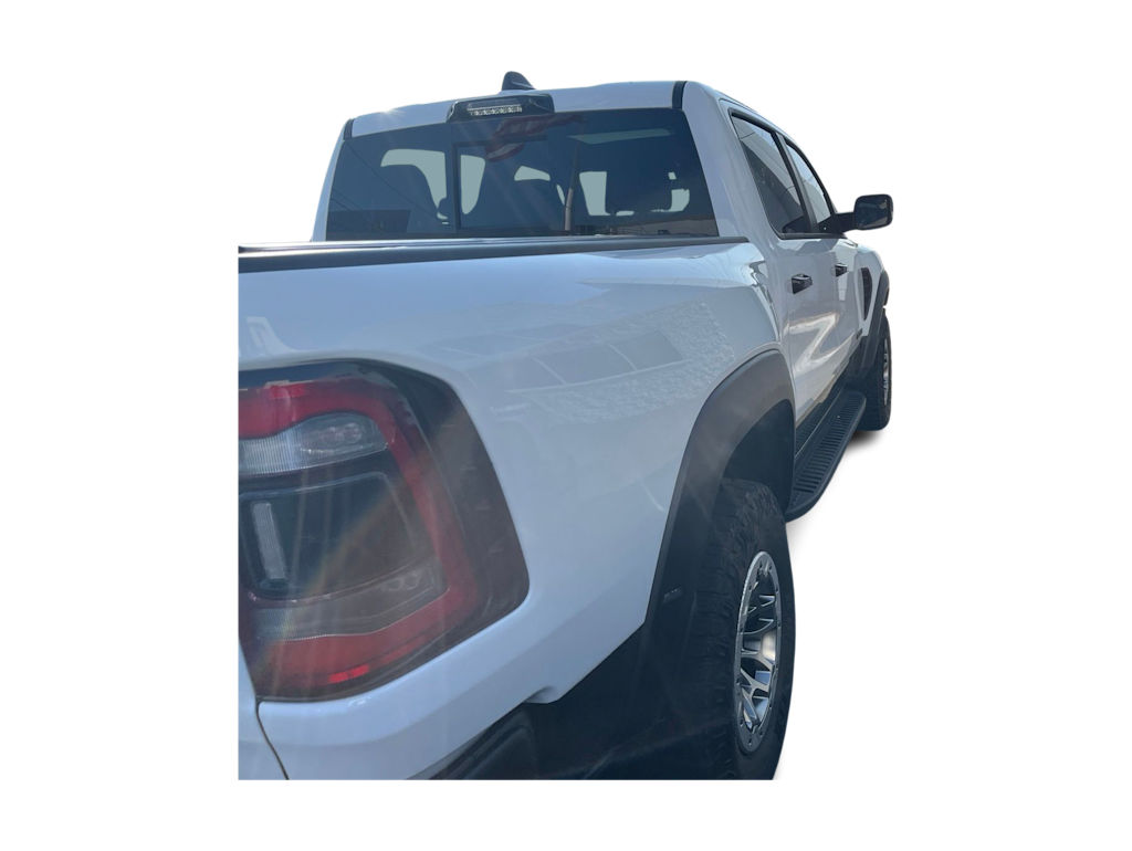 Thumbnail: 2024 RAM 1500 - 18