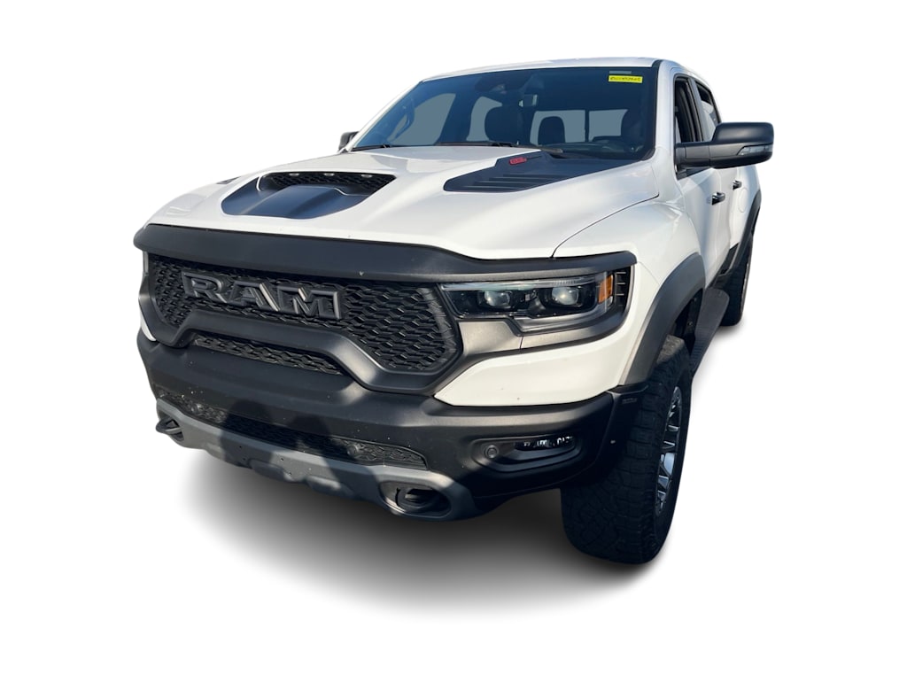 Thumbnail: 2024 RAM 1500 - 6