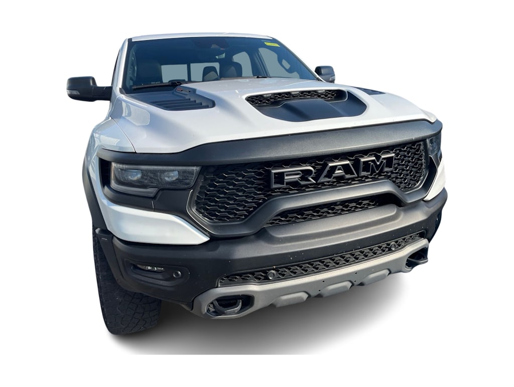 Thumbnail: 2024 RAM 1500 - 25