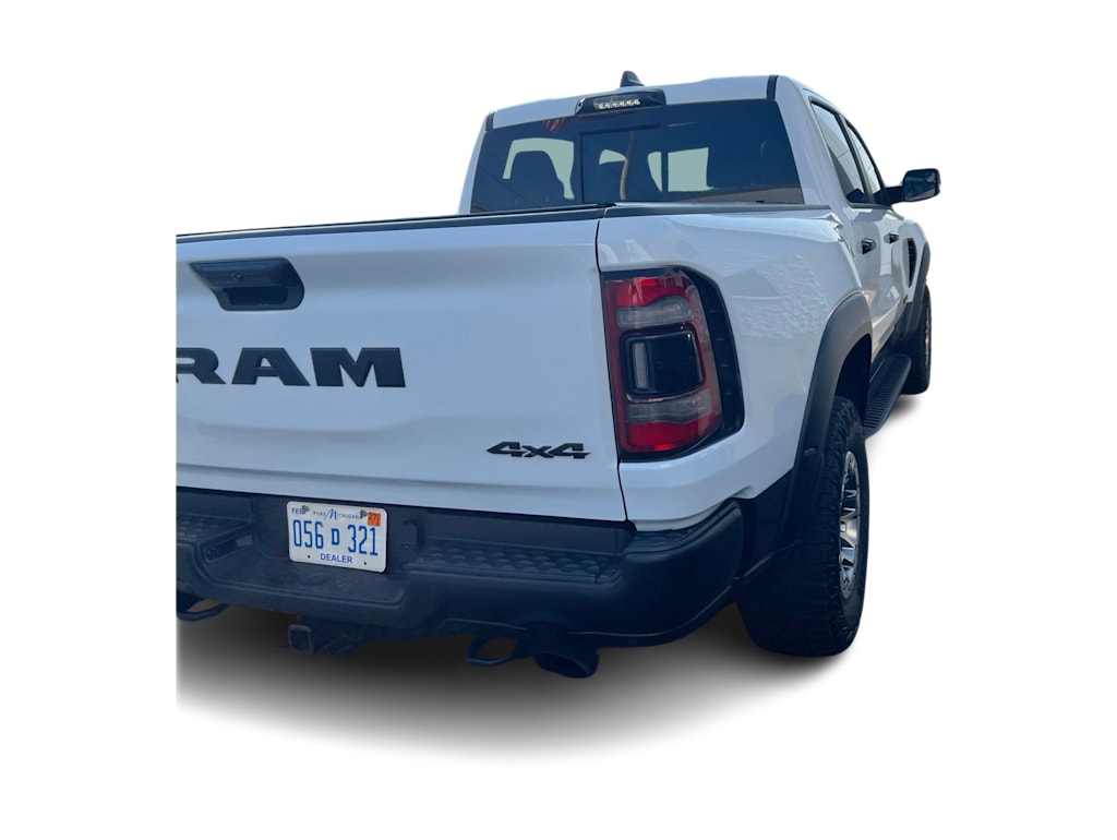 Thumbnail: 2024 RAM 1500 - 16